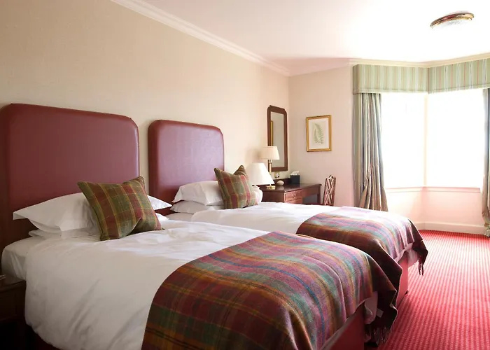 Inver Lodge