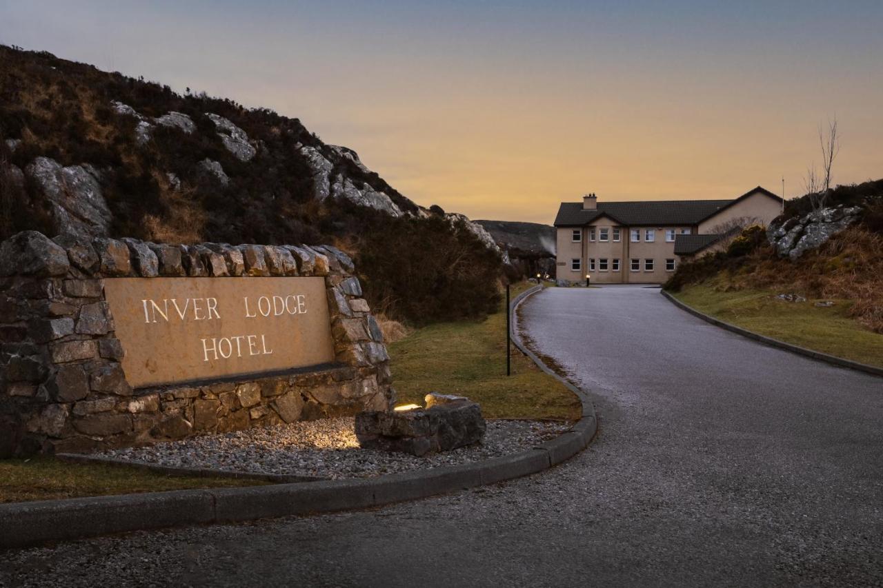 Hotel Inver Lochinver