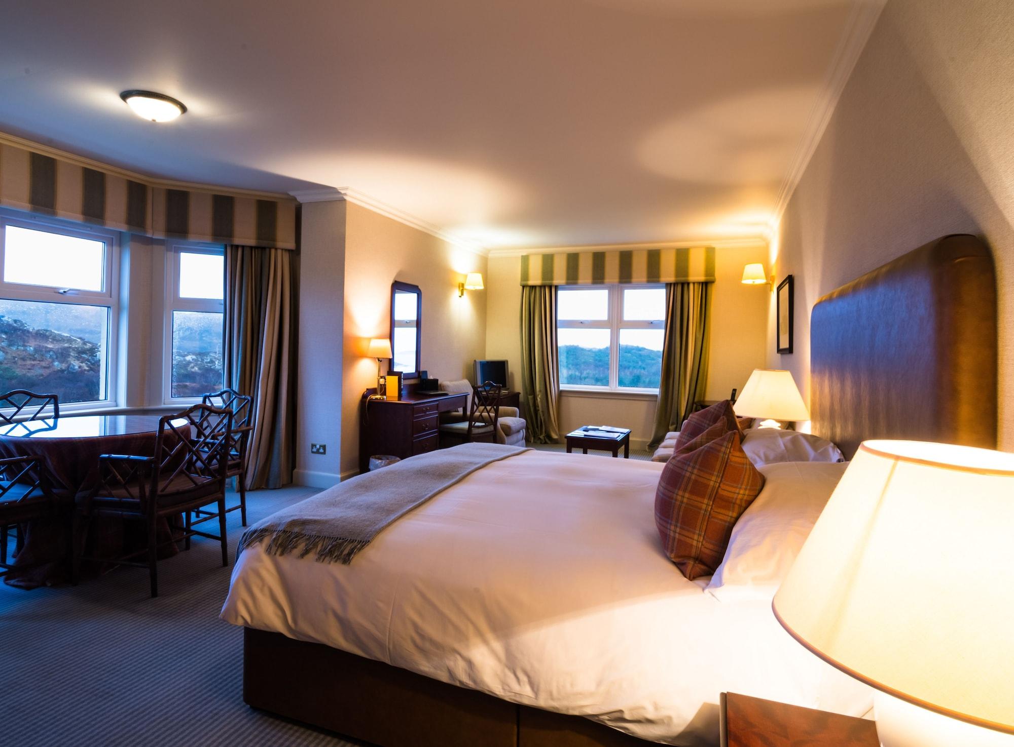 Inver Hotel Lochinver