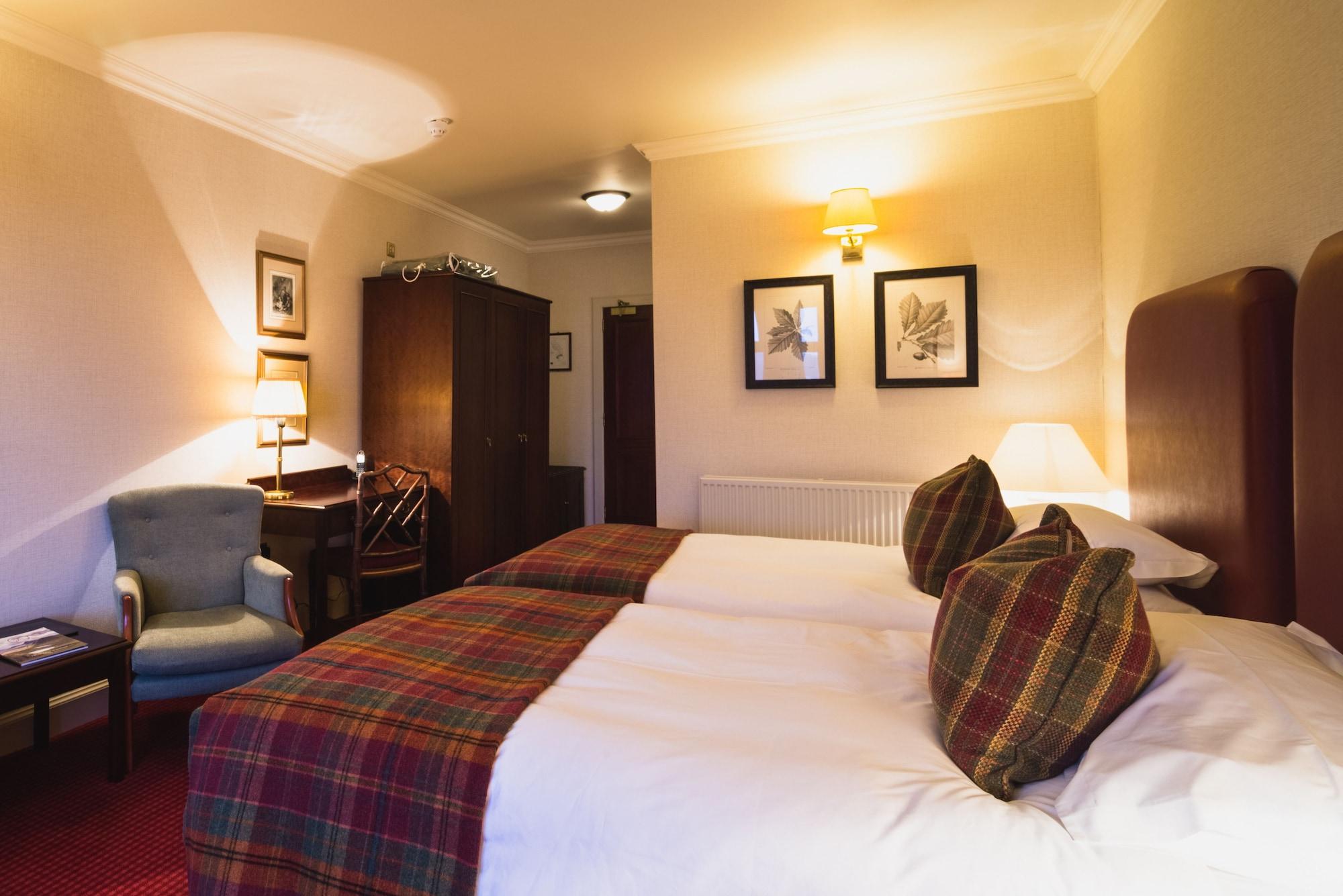 Hotel Inver 5*