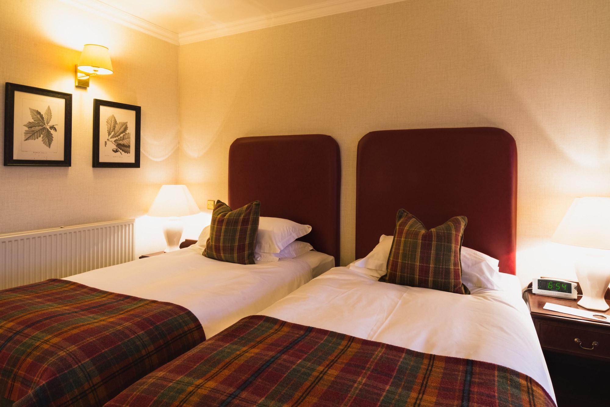 Hotel Inver