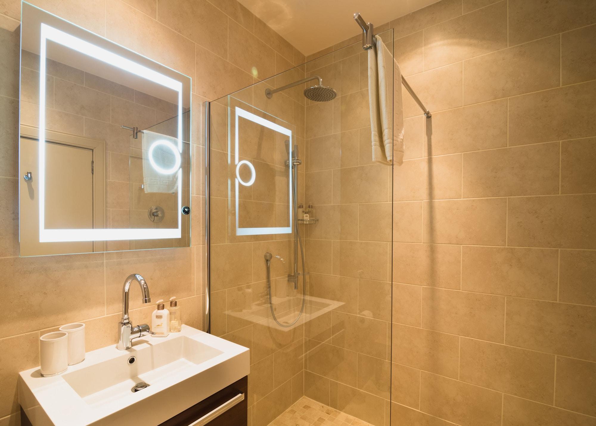 Hotel Inver 5*