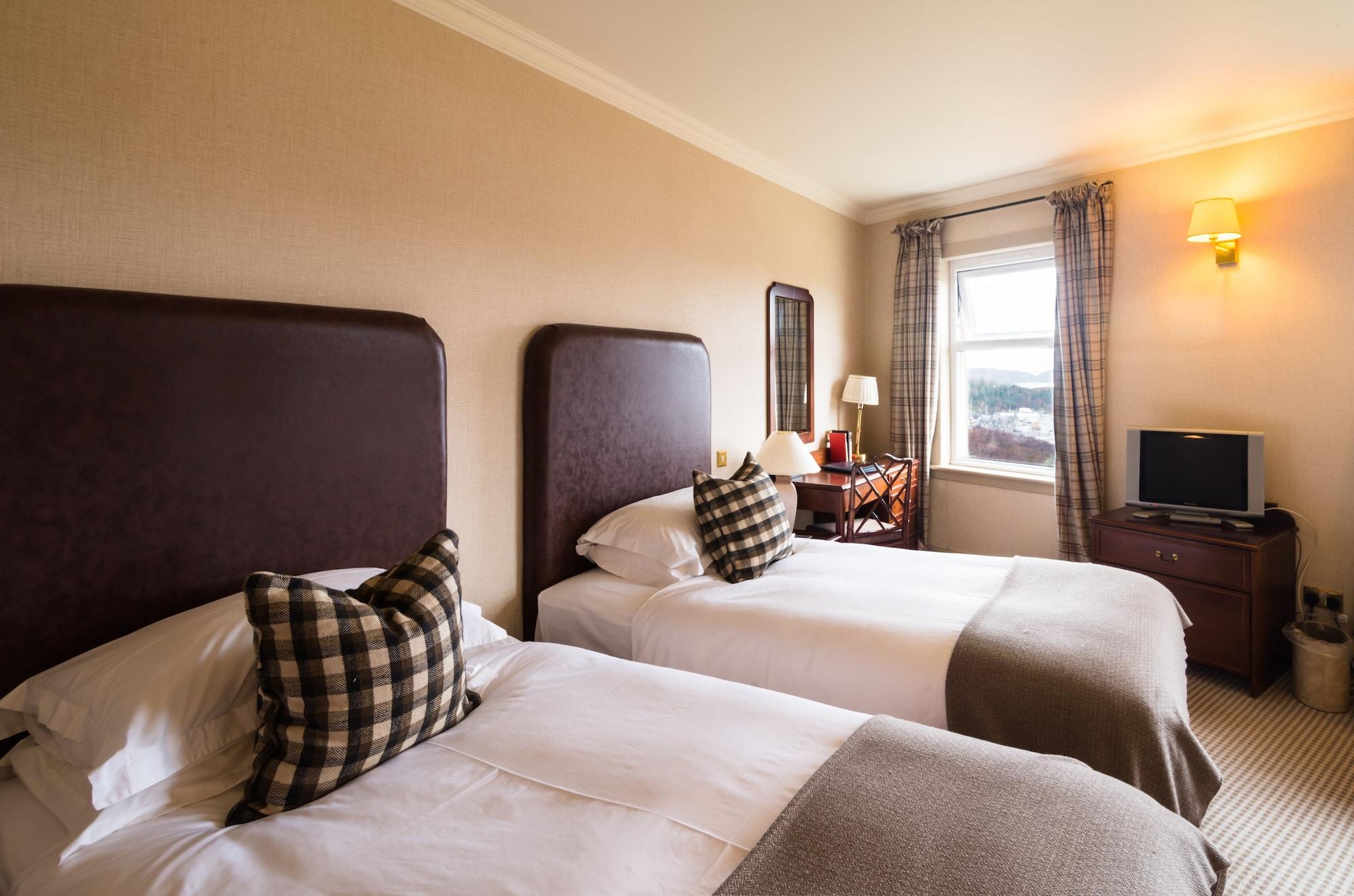 Hotel Inver 5*