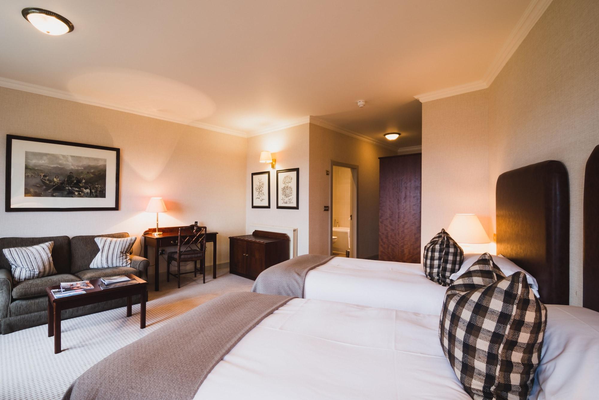 Hotel Inver 5*