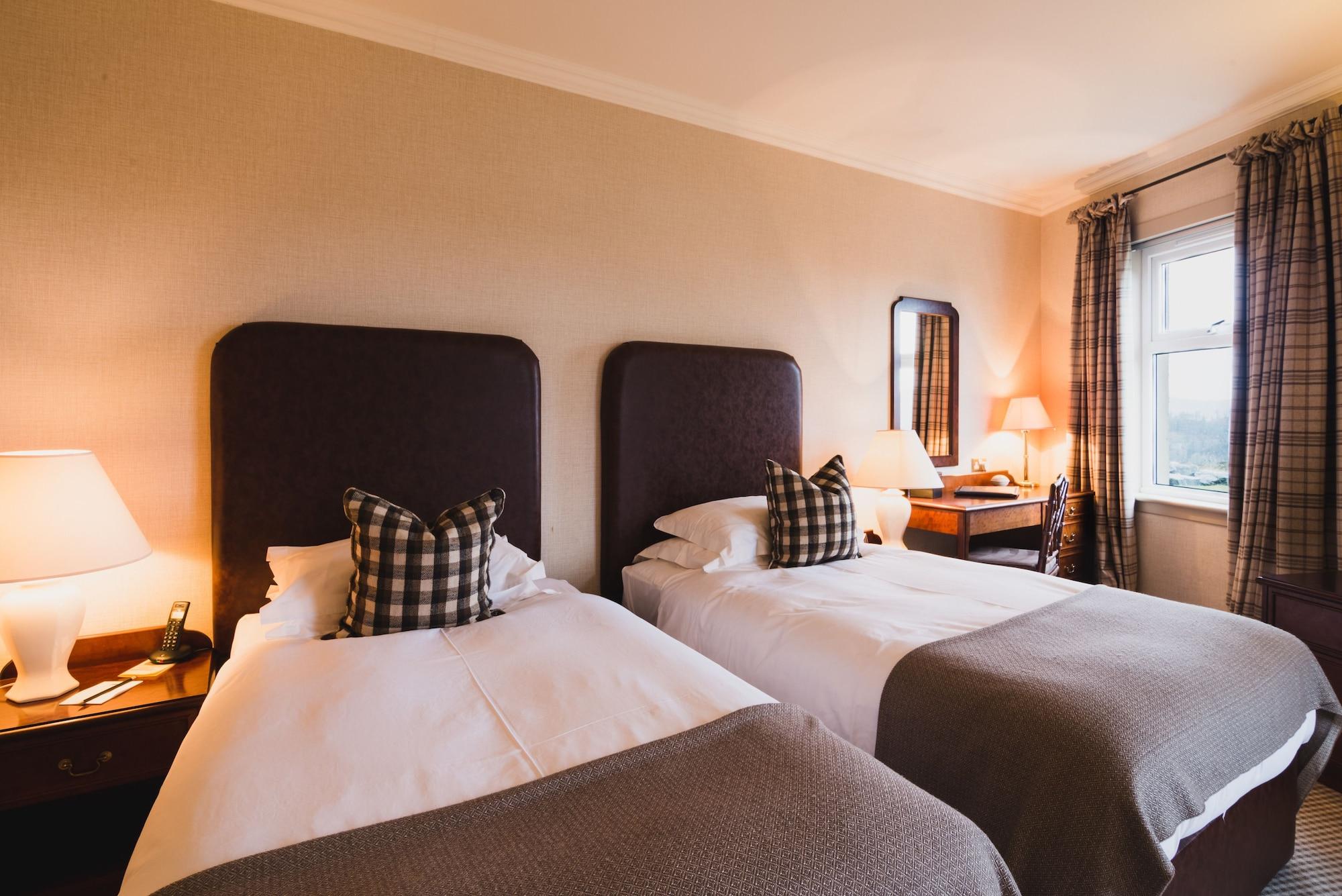 Hotel Inver