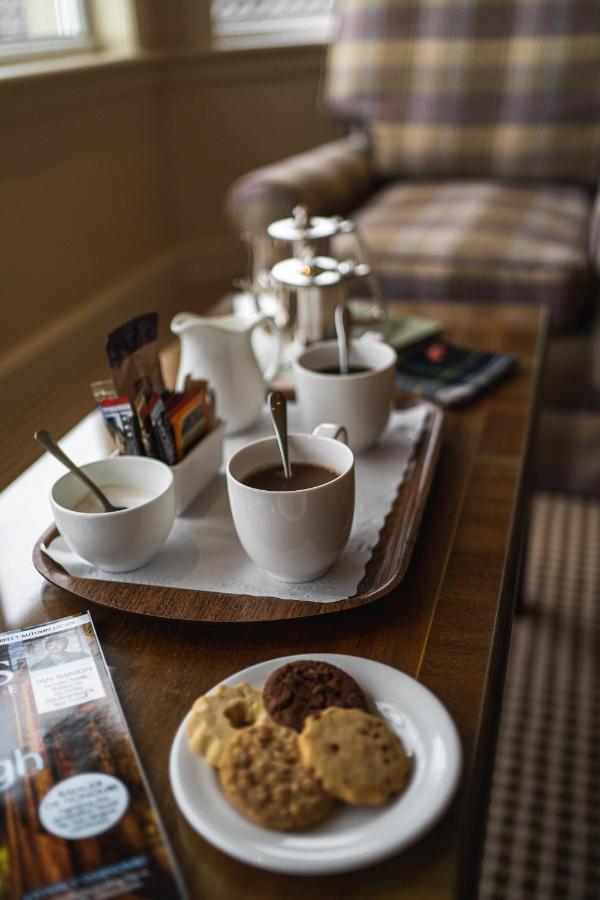 Inver Hotel