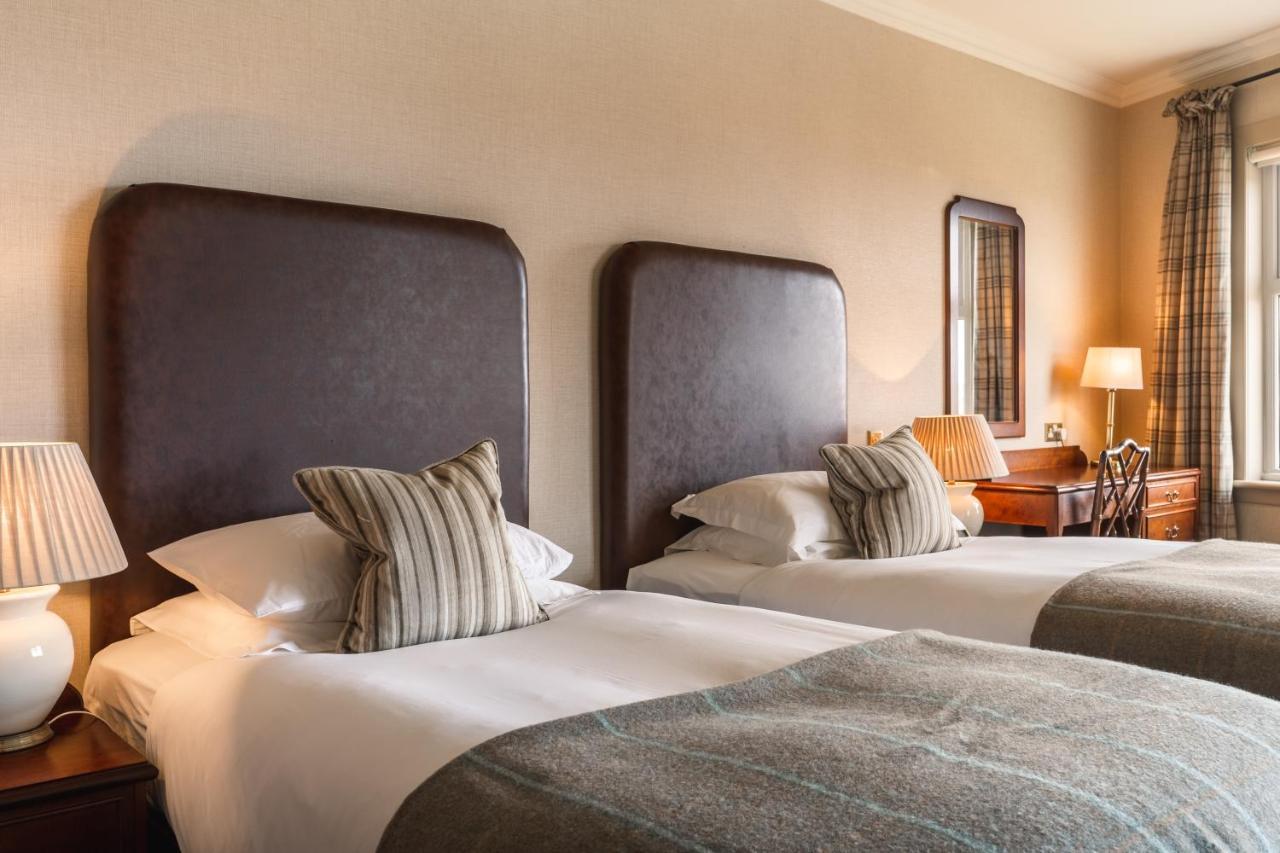 Hotel Inver Lochinver