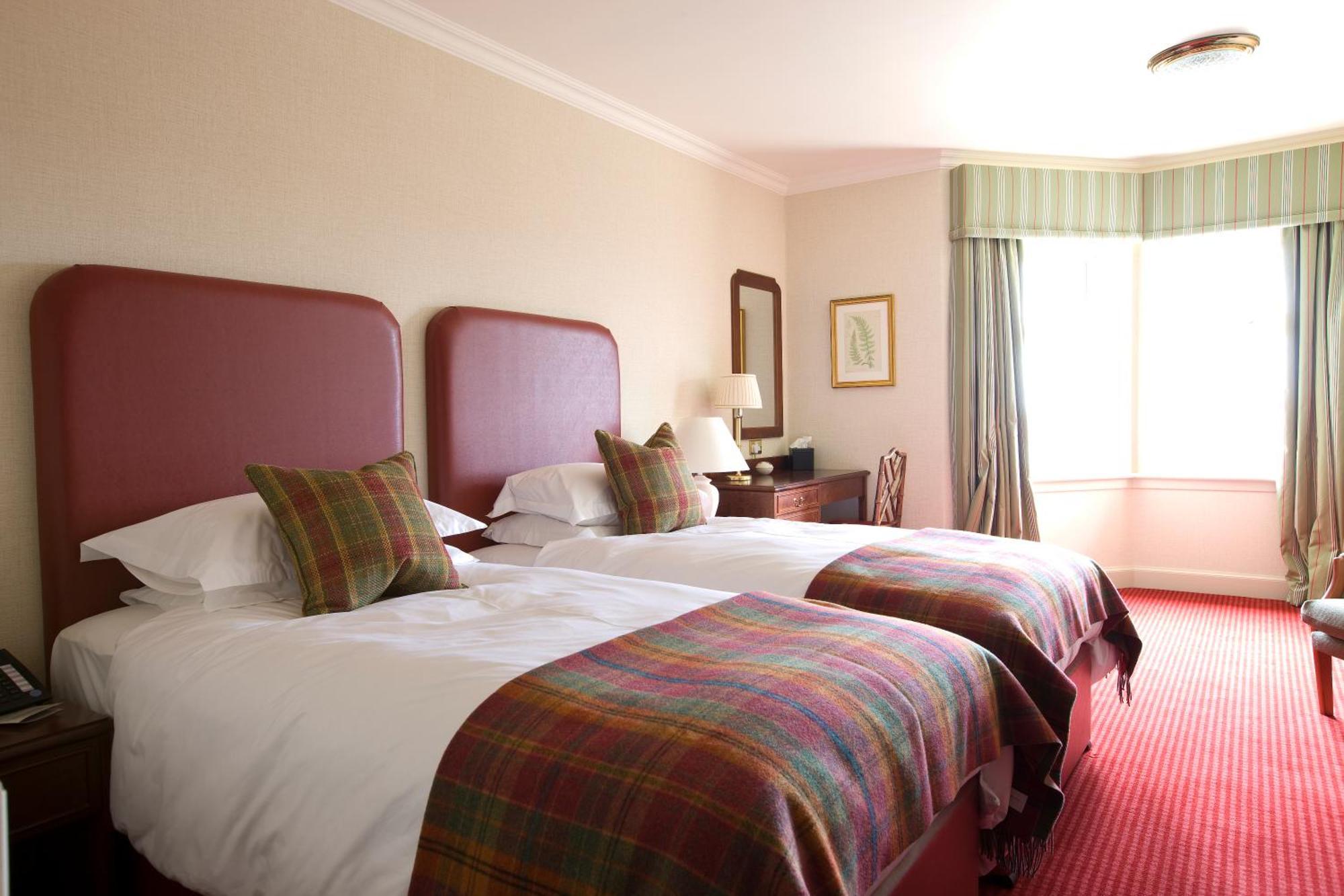 Hotel Inver 5*