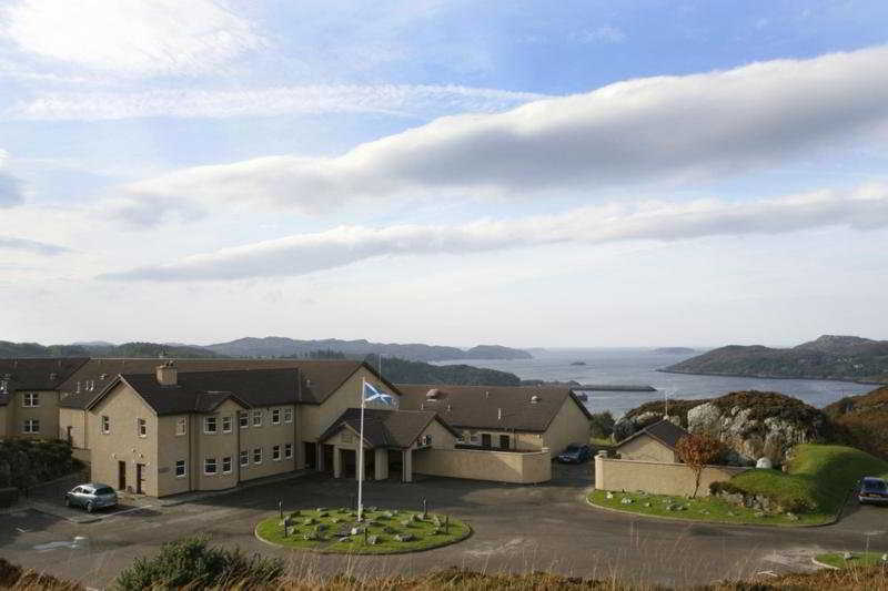 Inver Hotel Lochinver