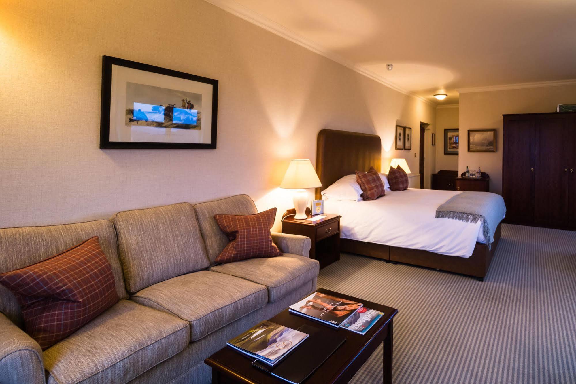 Hotel Inver Lochinver