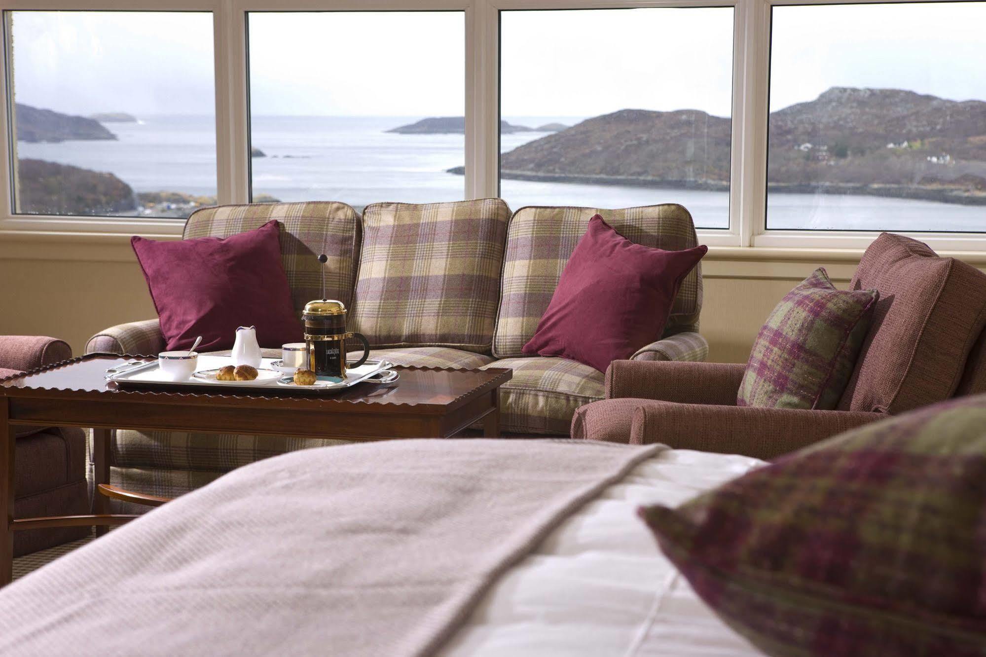 Hotel Inver Lochinver
