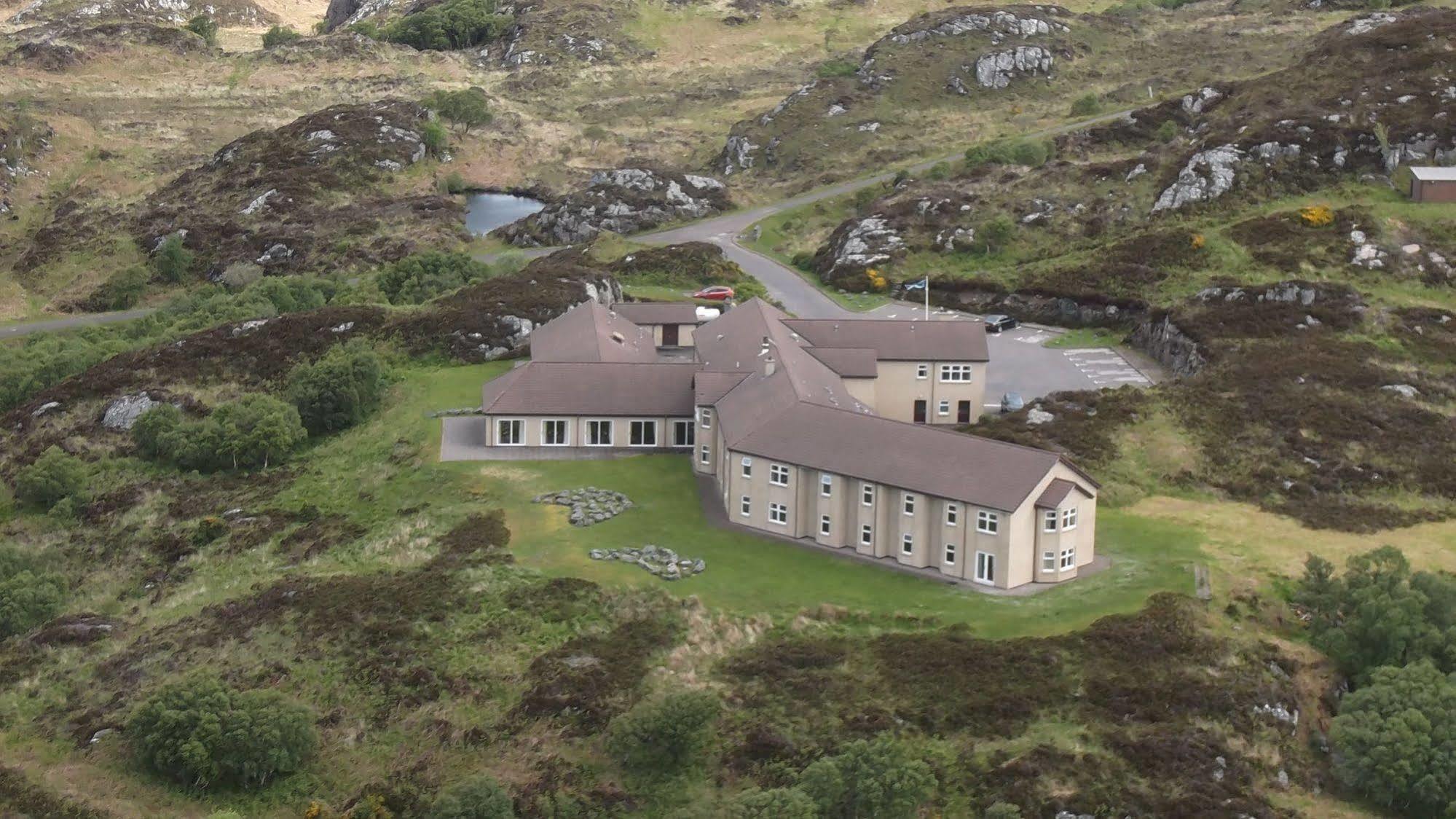 Hotel Inver Lochinver