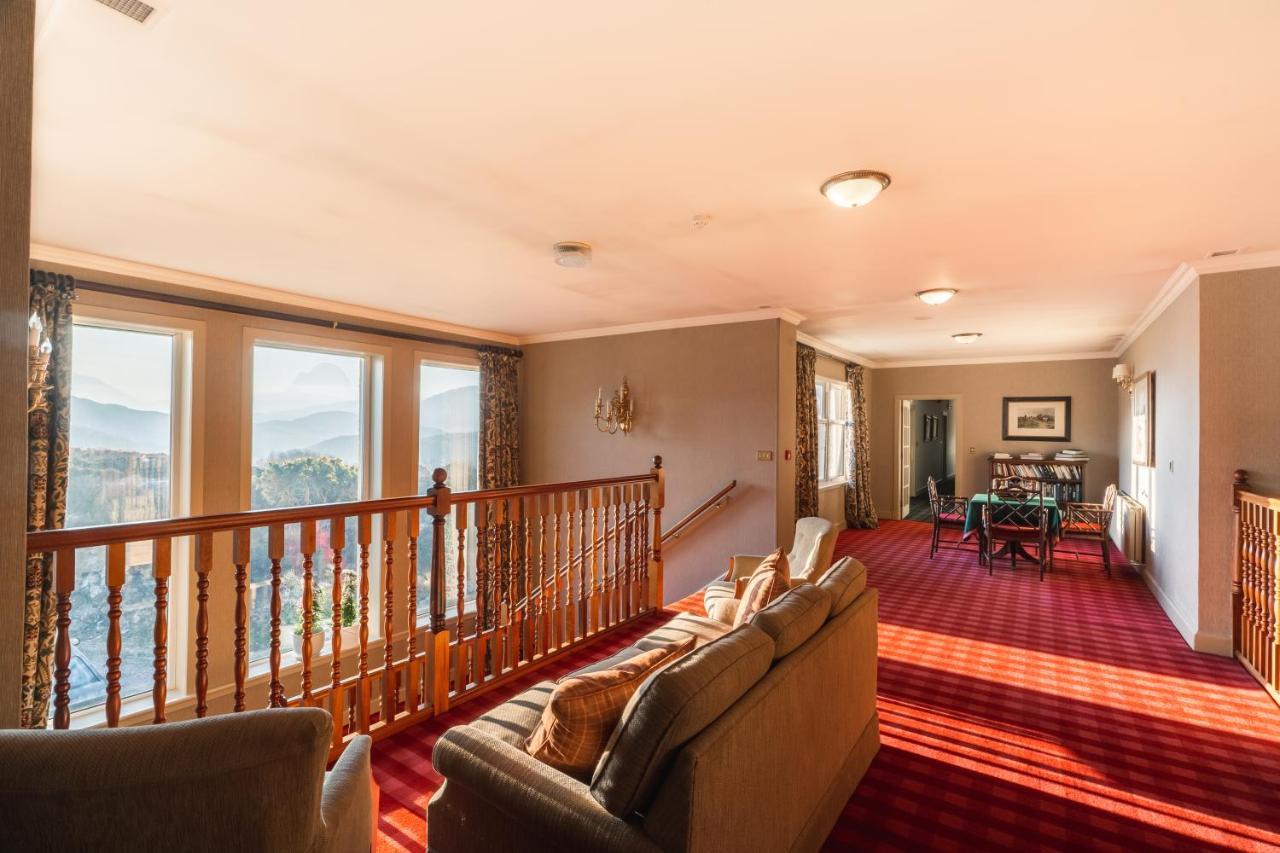 Hotel Inver Lochinver