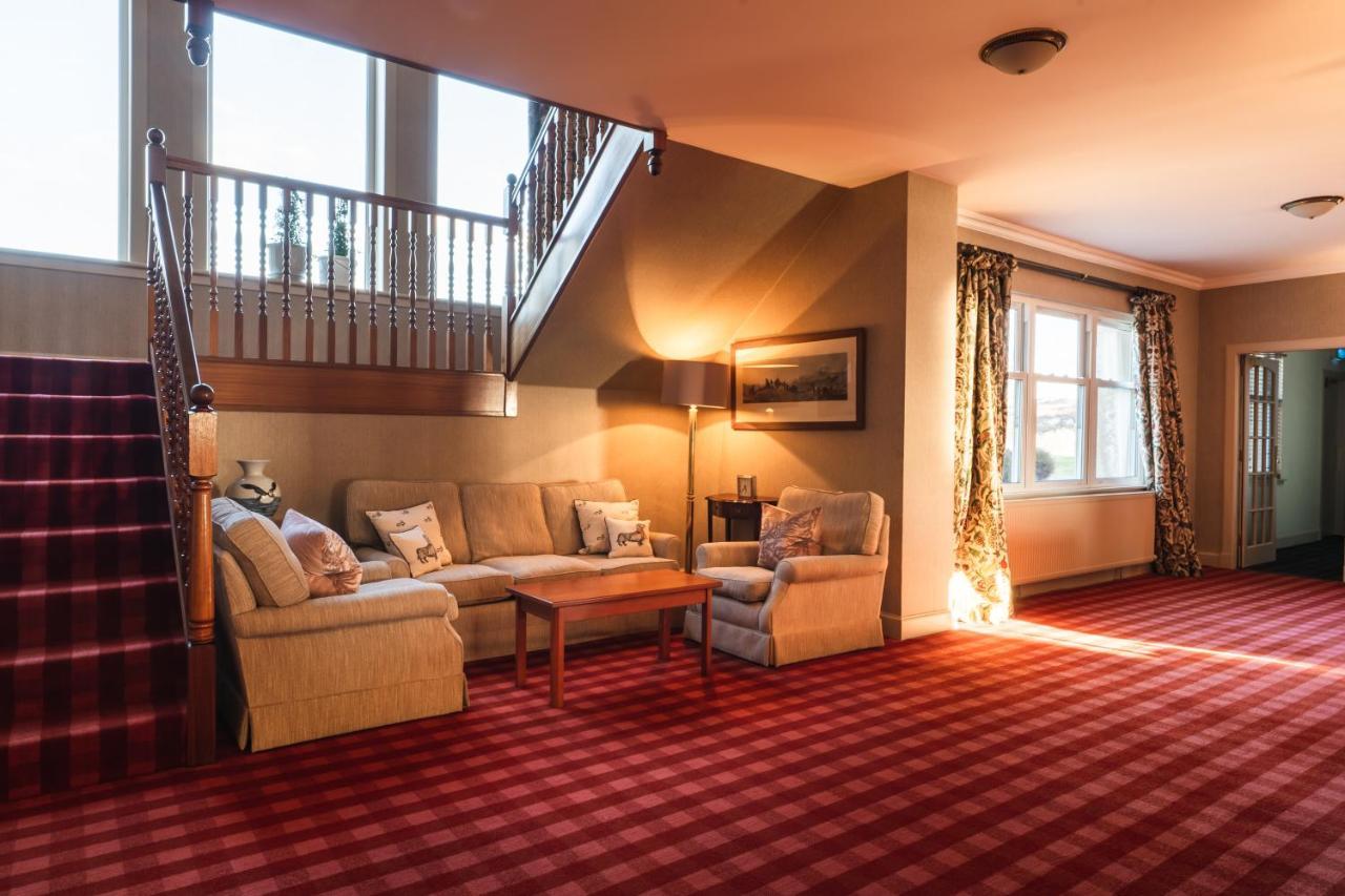 Hotel Inver Lochinver