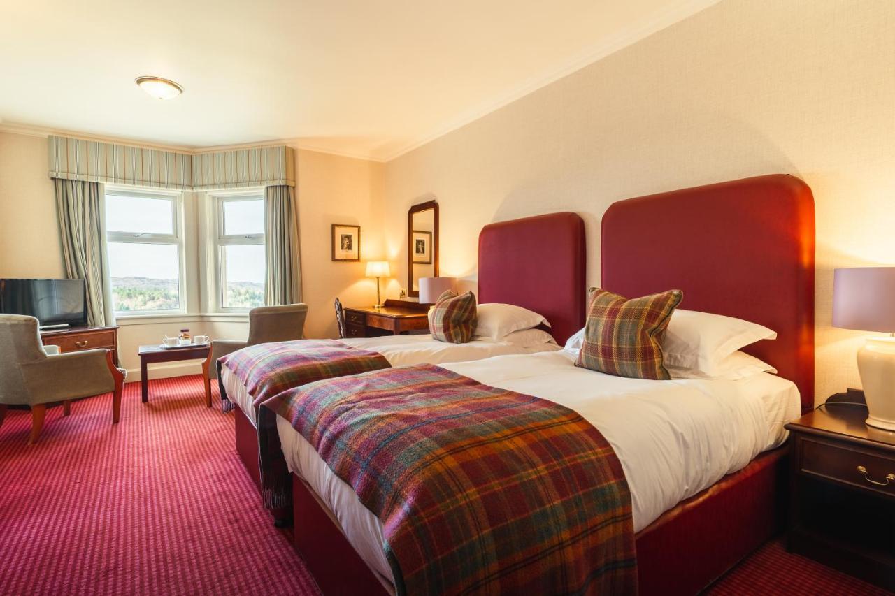 Hotel Inver 5*