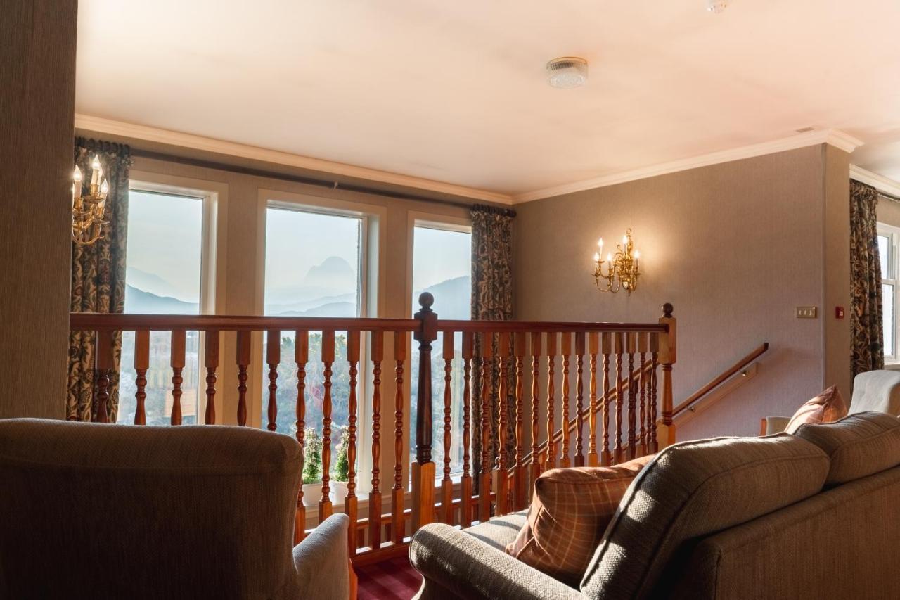 Inver Hotel Lochinver