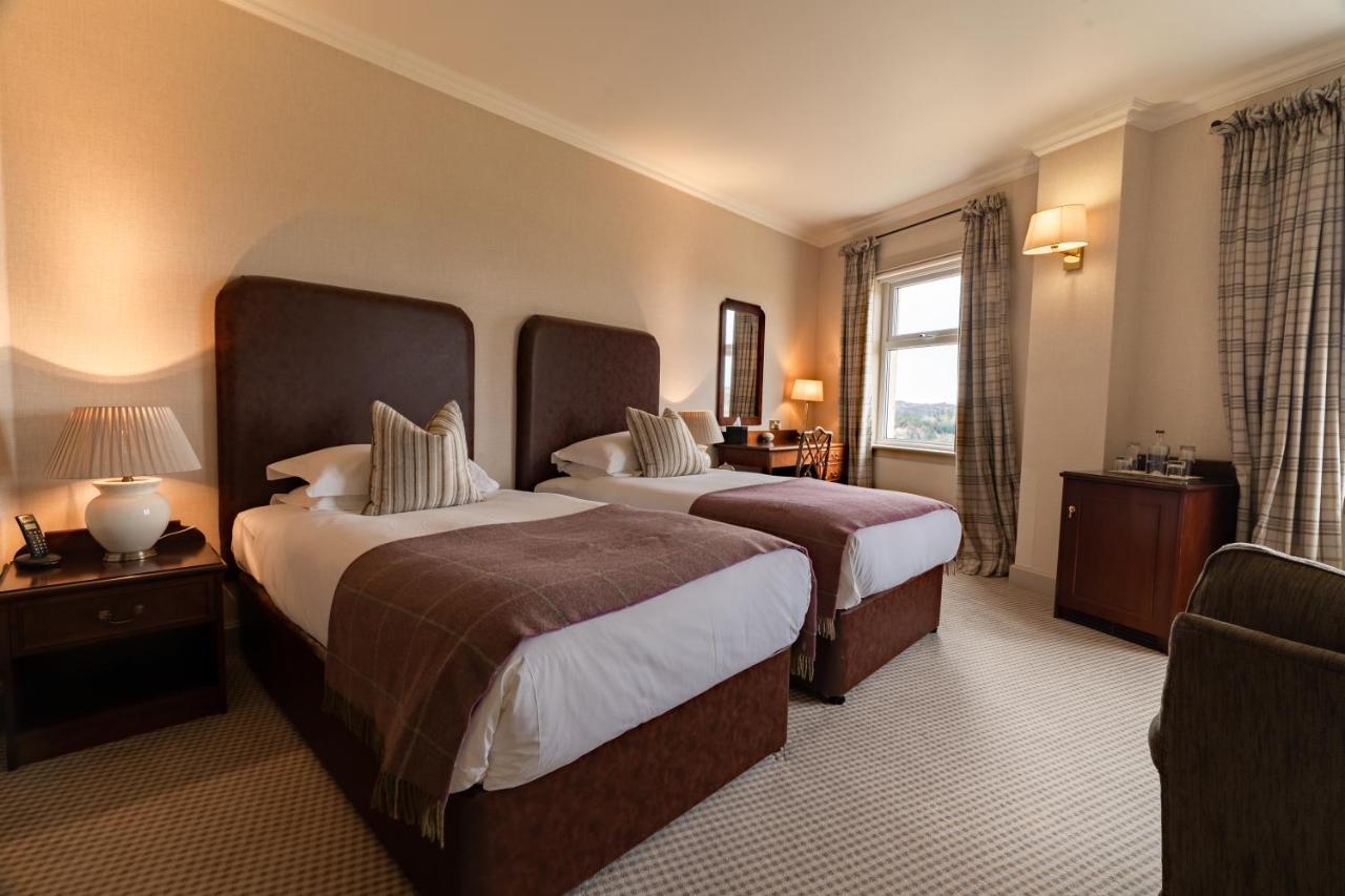 Hotel Inver
