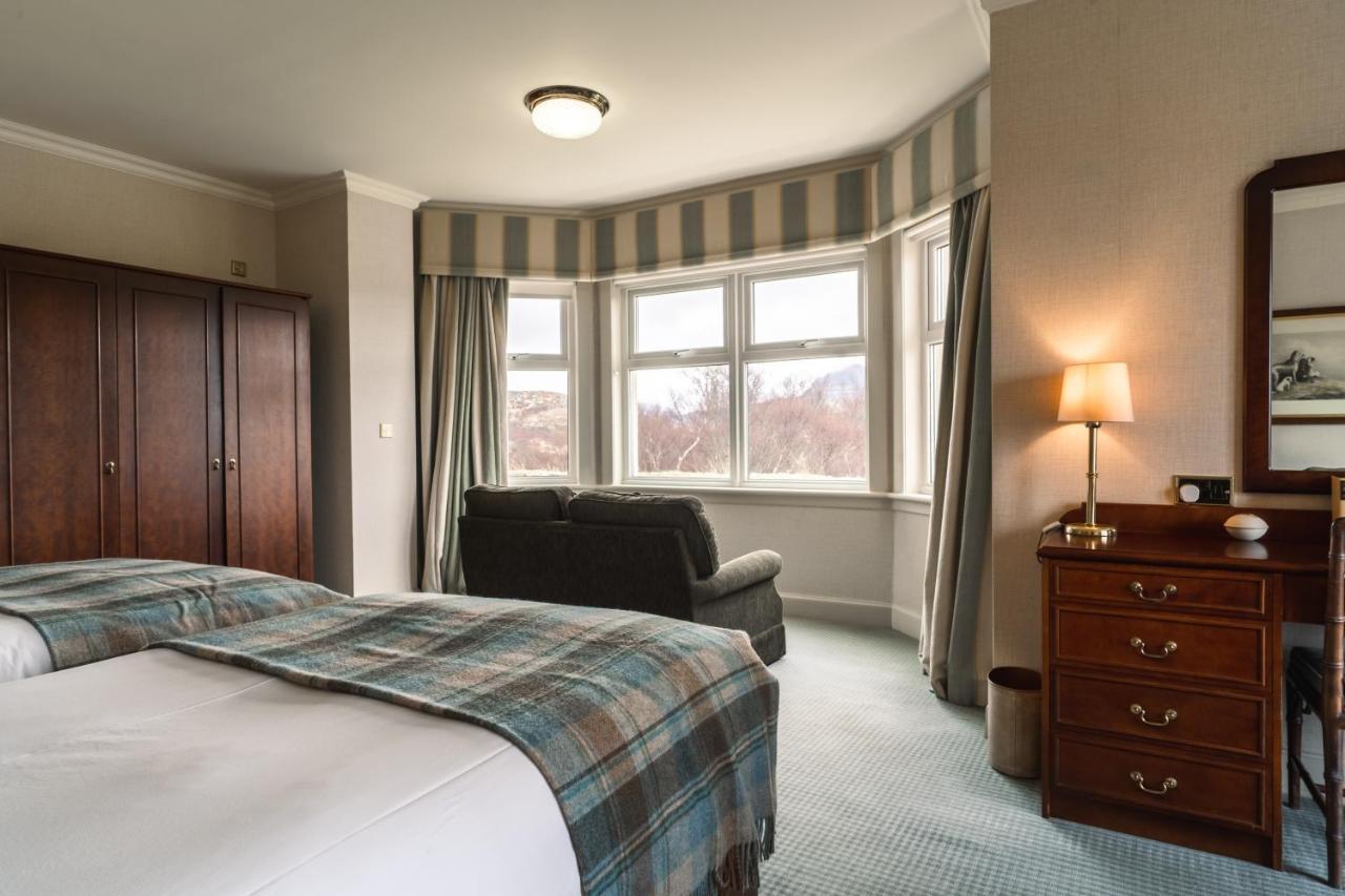 Inver Hotel Lochinver