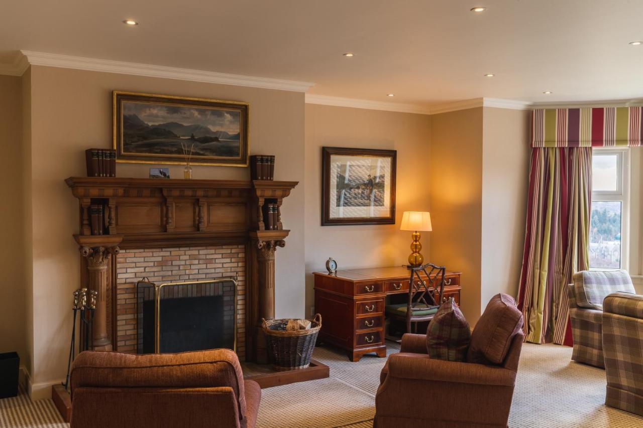 Hotel Inver