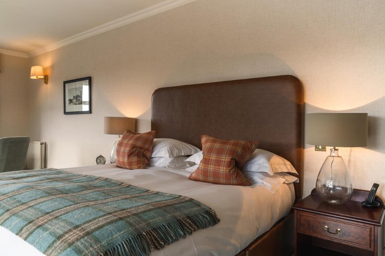 Hotel Inver